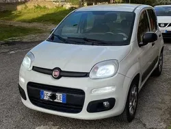 Usata 2016 Fiat Panda Due volumi | 8000 € (Buon prezzo)