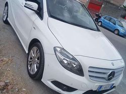 Usata 2011 Mercedes B180 Executive Monovolume | 6300 € (Buon prezzo)