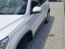 Bianco Usata 2011 VW Tiguan SUV | 7500 € (Buon prezzo)