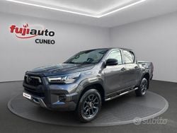Bianco Nuova 2025 Toyota HiLux Pick-up | 42.400 € (Buon prezzo)