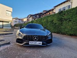 Grigio Usata 2017 Mercedes AMG GT AMG Coupé | 79.000 € (Cara)