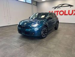 Blu Nuova 2025 Fiat 600 La Prima SUV | 25.900 €