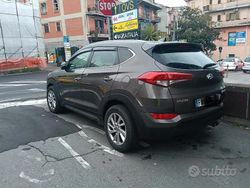 Usata 2015 Hyundai Tucson Xpossible SUV | 11.500 € (Cara)
