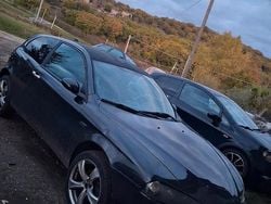 Nero Usata 2004 Alfa Romeo 147 Due volumi | 1500 € (Buon prezzo)