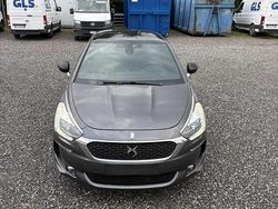Usata 2017 DS Automobiles DS5 Connected Chic Due volumi | 8750 € (Cara)