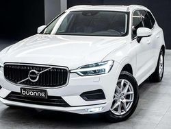 Bianco metall perlato Usata 2019 Volvo XC60 Inscription SUV | 21.999 € (Ottimo prezzo)