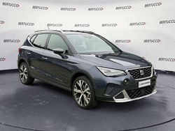 Grigio Usata 2023 Seat Arona Xperience SUV | 15.900 € (Buon prezzo)