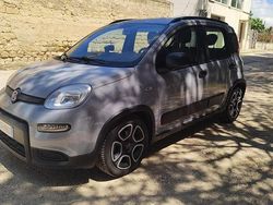 Usata 2021 Fiat Panda City Life Due volumi | 9800 € (Buon prezzo)