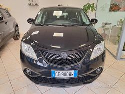 Blu Usata 2021 Lancia Ypsilon S Due volumi | 10.500 € (Buon prezzo)