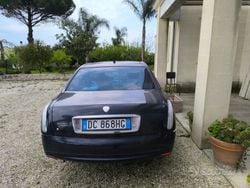 Blu Usata 2006 Lancia Thesis Tre volumi | 2500 € (Buon prezzo)