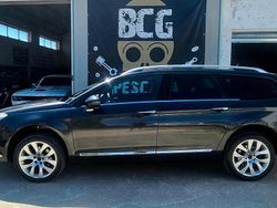 Nero Usata 2008 Citroën C5 Tre volumi | 5000 €