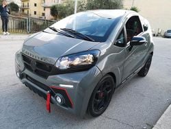 Grigio Nuova 2025 Casalini M20 Tre volumi | 17.790 € (Buon prezzo)