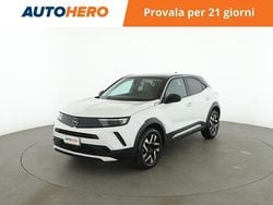 Bianco Usata 2024 Opel Mokka Edition SUV | 18.799 € (Buon prezzo)