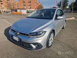 Grigio Usata 2021 VW Polo Highline Tre volumi | 13.500 € (Ottimo prezzo)