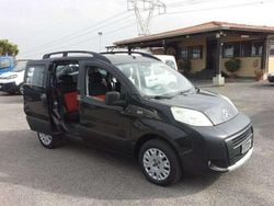 Nero Usata 2010 Citroën Nemo Monovolume | 4800 € (Molto cara)