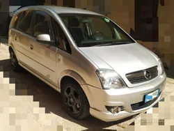 Usata 2009 Opel Meriva Monovolume | 1750 € (Super prezzo)
