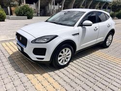 Bianco Usata 2018 Jaguar E-Pace S SUV | 15.450 € (Buon prezzo)