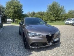 Other Usata 2022 Alfa Romeo Stelvio Veloce SUV | 37.900 € (Molto cara)