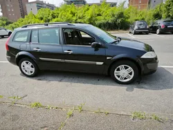 Usata 2005 Renault Mégane GrandTour Dynamique Station wagon | 1500 € (Super prezzo)