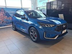 Desert island blue Nuova 2025 Ford Kuga ST-Line X SUV | 36.500 € (Molto cara)