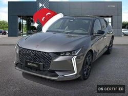 Grigio Usata 2024 DS Automobiles DS4 Performance Line Plus Tre volumi | 31.000 € (Cara)