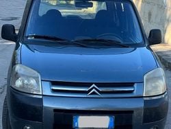 Grigio Usata 2007 Citroën Berlingo Monovolume | 3000 € (Cara)