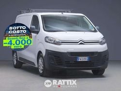 Bianco Usata 2019 Citroën Jumpy Monovolume | 9488 € (Super prezzo)