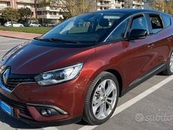 Usata 2019 Renault Grand Scénic IV Monovolume | 18.000 €