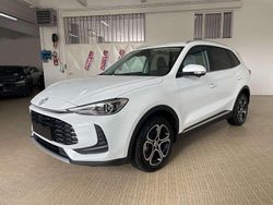 Bianco Nuova 2025 MG ZS Comfort Tre volumi | 20.500 € (Cara)