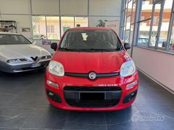 Rosso Usata 2019 Fiat Panda Due volumi | 10.000 € (Buon prezzo)