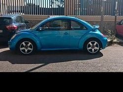 Usata 2006 VW Beetle Coupé | 3500 € (Buon prezzo)