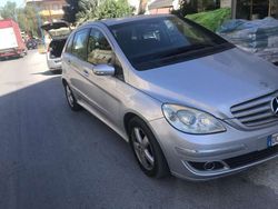 Usata 2007 Mercedes B200 Chrome Monovolume | 2499 € (Cara)