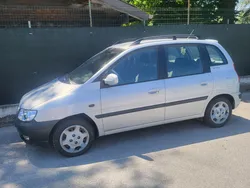 Usata 2004 Hyundai Matrix Monovolume | 1000 € (Ottimo prezzo)