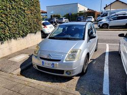 Argento Usata 2004 Citroën C2 Due volumi | 1400 € (Ottimo prezzo)