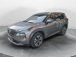 Other Usata 2024 Nissan X-Trail N-Connecta SUV | 37.900 € (Cara)