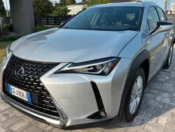 Usata 2020 Lexus UX SUV | 18.999 € (Ottimo prezzo)