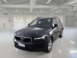 Nero Usata 2020 Volvo XC40 Business Edition SUV | 23.850 € (Buon prezzo)