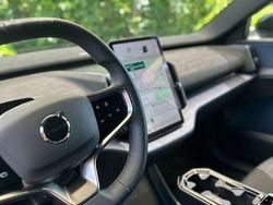 Grigio Usata 2024 Volvo EX30 Plus SUV | 30.500 € (Buon prezzo)