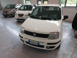 Bianco Usata 2012 Fiat Panda Due volumi | 4500 € (Buon prezzo)