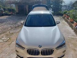 Usata 2016 BMW X1 xLine SUV | 18.000 € (Cara)