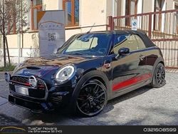 Nero Usata 2017 Mini John Cooper Works Due volumi | 16.900 € (Super prezzo)