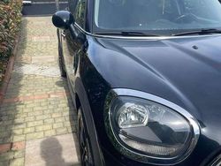 Nero Usata 2017 Mini Cooper SD Countryman SUV | 19.800 € (Molto cara)