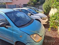Usata 2005 Chevrolet Matiz Due volumi | 500 € (Super prezzo)