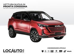 Nero Nuova 2025 EVO Evo 5 SUV | 15.900 € (Buon prezzo)