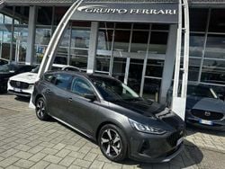 Grigio Usata 2022 Ford Focus Active Station wagon | 17.900 € (Buon prezzo)