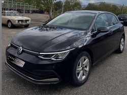 Nero Usata 2023 VW Golf VIII Life Tre volumi | 18.300 € (Super prezzo)