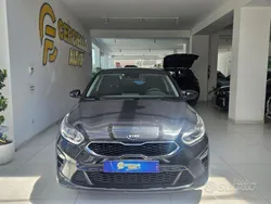 Usata 2022 Kia Ceed Style Tre volumi | 18.700 € (Molto cara)