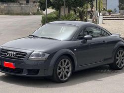 Usata 2003 Audi TT Coupé | 13.950 € (Buon prezzo)