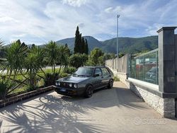 Nessuno(met.) Usata 1991 VW Golf III GTI Due volumi | 13.900 €