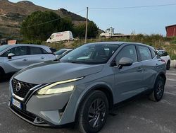 Grigio Usata 2022 Nissan Qashqai SUV | 17.500 € (Ottimo prezzo)